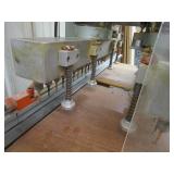 HOLZ-HER BORING MACHINE