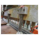 HOLZ-HER BORING MACHINE