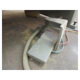 HOLZ-HER BORING MACHINE