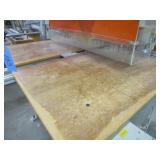 HOLZ-HER BORING MACHINE