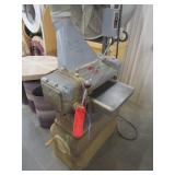 DELTA MILWAUKEE PLANER