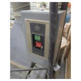 DELTA MILWAUKEE PLANER