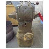 DELTA MILWAUKEE PLANER