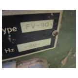 EME SHAPER