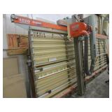 HOLZ- HER PANEL SAW