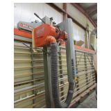 HOLZ- HER PANEL SAW