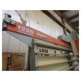 HOLZ- HER PANEL SAW
