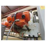 HOLZ- HER PANEL SAW