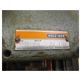 HOLZ- HER PANEL SAW
