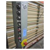 HOLZ- HER PANEL SAW