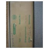 HOLZ- HER PANEL SAW
