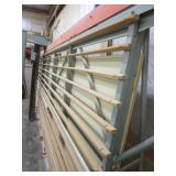 HOLZ- HER PANEL SAW