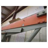 HOLZ- HER PANEL SAW