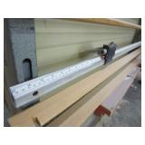 HOLZ- HER PANEL SAW