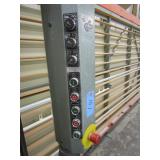 HOLZ- HER PANEL SAW
