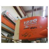 HOLZ- HER PANEL SAW