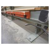 HOLZ- HER PANEL SAW