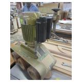 POWERMATIC POWER FEED