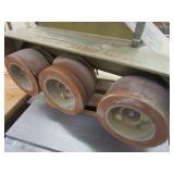 POWERMATIC POWER FEED