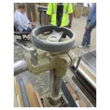 POWERMATIC POWER FEED