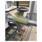 POWERMATIC POWER FEED