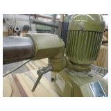 POWERMATIC POWER FEED