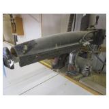 DeWALT 12" RADIAL ARM SAW.