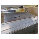 ALTENDORF SLIDER SAW