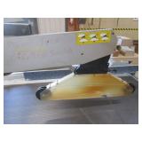 ALTENDORF SLIDER SAW
