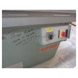 ALTENDORF SLIDER SAW