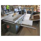 ALTENDORF SLIDER SAW