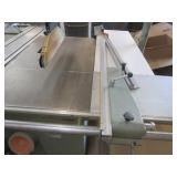 ALTENDORF SLIDER SAW