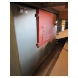 ALTENDORF SLIDER SAW