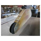 ALTENDORF SLIDER SAW