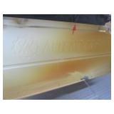 ALTENDORF SLIDER SAW