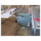 ALTENDORF SLIDER SAW