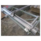 ALTENDORF SLIDER SAW