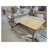 HENDRICK PANEL SAW