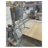 HENDRICK PANEL SAW