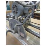 HENDRICK PANEL SAW