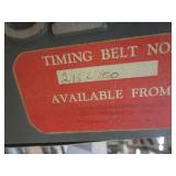 HENDRICK PANEL SAW