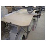 HENDRICK PANEL SAW