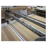 HENDRICK PANEL SAW