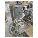 HENDRICK PANEL SAW