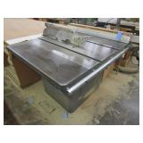 ROCKWELL TILTING ARBOR SAW