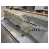 ROCKWELL TILTING ARBOR SAW