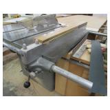 ROCKWELL TILTING ARBOR SAW