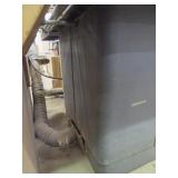 ROCKWELL TILTING ARBOR SAW