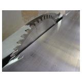 ROCKWELL TILTING ARBOR SAW