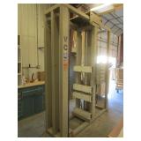 ACCU-SYSTEMS VACUUM CLAMPING SYSTEM